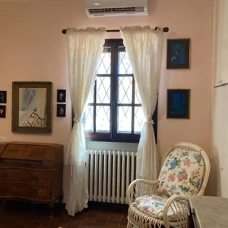 Bed & Breakfast Essenza_2 Pula